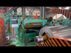 10 ملم البولندية المصقول الفولاذ المقاوم للصدأ شرائط تقليم Prime Astm A240304316L