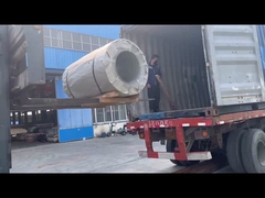 10 ملم البولندية المصقول الفولاذ المقاوم للصدأ شرائط تقليم Prime Astm A240304316L