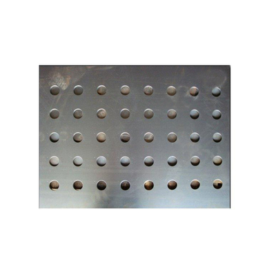 SS 321 لوحة SS مثقبة 202330316 مادة كيميائية 316L 304L 304