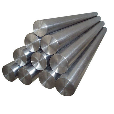 AISI Astm الفولاذ المقاوم للصدأ سبائك دائرية رود A276420625 1 مم 2 مم Inconel 625 بار