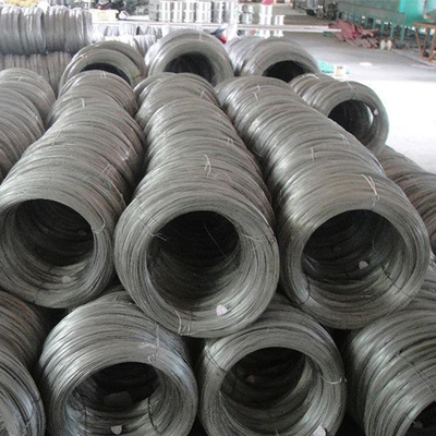 316l 2mm قطرها أسلاك الفولاذ المقاوم للصدأ مع طلاء النايلون