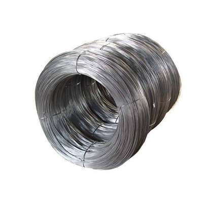 316l 2mm قطرها أسلاك الفولاذ المقاوم للصدأ مع طلاء النايلون