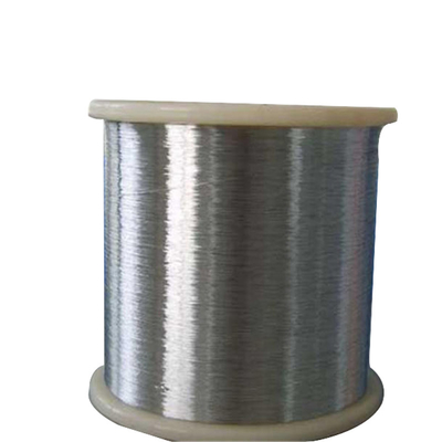 316l 2mm قطرها أسلاك الفولاذ المقاوم للصدأ مع طلاء النايلون