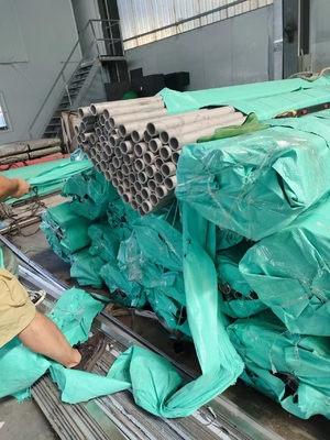 201j1 J2 J3 المتفجرات من مخلفات الحرب أنابيب الفولاذ المقاوم للصدأ 410s 310s 304316L 20 مم