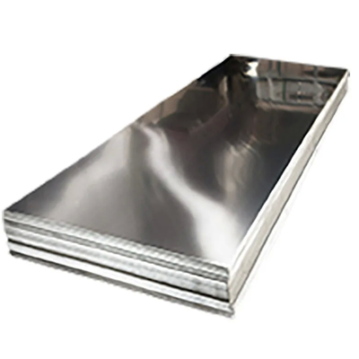EN القياسية طاحونة حافة صفيحة المعدن غير المقاوم للصدأ 0.3mm-6mm سمك