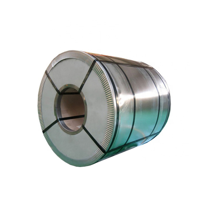 لفائف الفولاذ المقاوم للصدأ المدرفلة على البارد عالية القوة Nitronic 50 50hs Uns S20910316316l