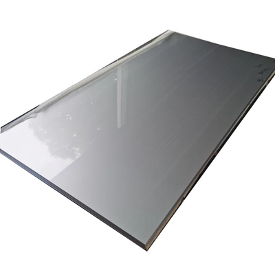 0.1-3mm Inox 304 غير القابل للصدأ صفائح معدنية 3-100mm BA 2B NO.1 NO.3 NO.4 8K HL 2D 1D