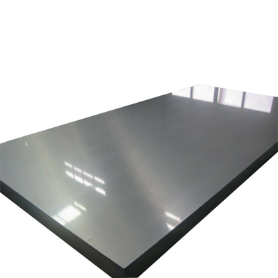0.1-3mm Inox 304 غير القابل للصدأ صفائح معدنية 3-100mm BA 2B NO.1 NO.3 NO.4 8K HL 2D 1D