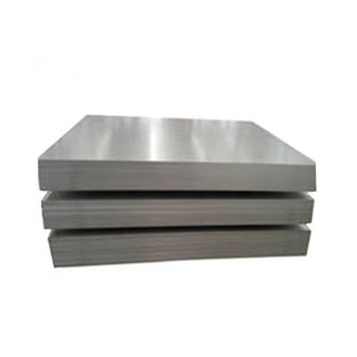 ASTM 201202 SS 304 2b إنهاء صفائح الفولاذ المقاوم للصدأ 304l316316l
