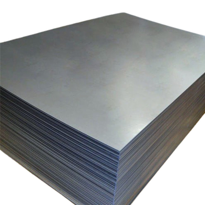 ASTM 201202 SS 304 2b إنهاء صفائح الفولاذ المقاوم للصدأ 304l316316l