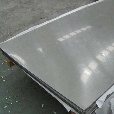 صفائح من سبائك النحاس والنيكل فولاذية مونيل 405400 ك 500 مقاومة للتآكل