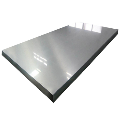 لوحة سبائك الصلب Inconel Monel K500 Monel 400 Hastelloy C22