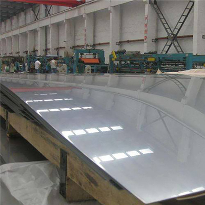 لوحة سبائك الصلب Inconel Monel K500 Monel 400 Hastelloy C22