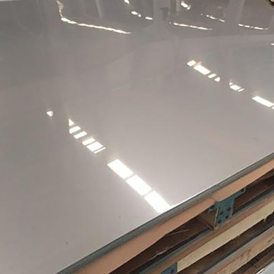 لوحة سبائك الصلب Inconel Monel K500 Monel 400 Hastelloy C22