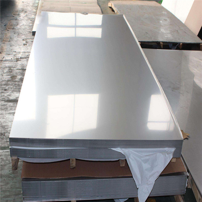 لوحة سبائك الصلب Inconel Monel K500 Monel 400 Hastelloy C22