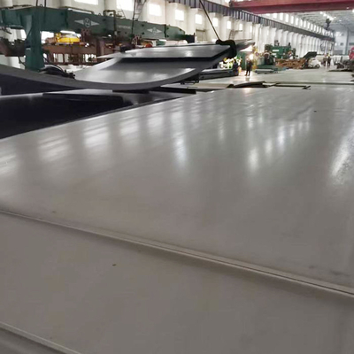 لوحة سبائك الصلب Inconel Monel K500 Monel 400 Hastelloy C22