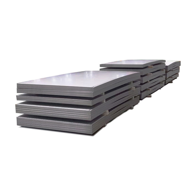 سبائك النحاس والنيكل مونيل 400 ورقة Astm B164 Astm B564 Uns N04400 2.4360