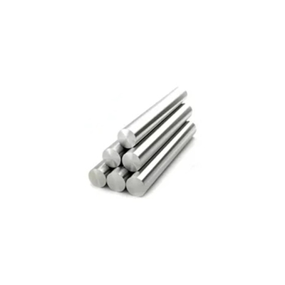 825600601 سبيكة فولاذية رود 718 Inconel 625 قضيب دائري UNS N06625