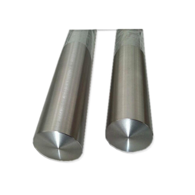 825600601 سبيكة فولاذية رود 718 Inconel 625 قضيب دائري UNS N06625