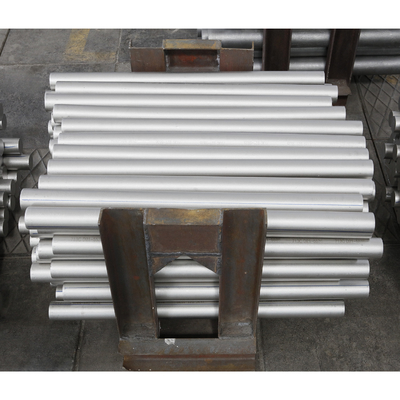 Mar M246 سبائك الصلب رود جولة صب Inconel النيكل القائمة على السبائك الفائقة