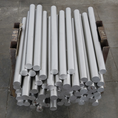 Mar M246 سبائك الصلب رود جولة صب Inconel النيكل القائمة على السبائك الفائقة
