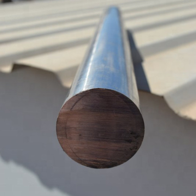 K500 Monel 400 C276 سبائك النيكل والصلب بار Incoloy 800825718 inconel 600 قضيب دائري