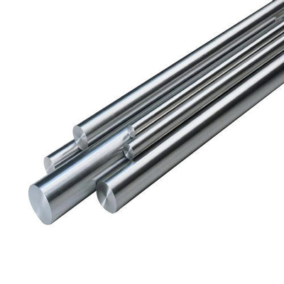 400 Monel K500 Round Bar سبائك الصلب قضبان برايت Inconel Incoloy Nickel