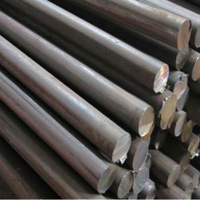 Monel 400 K500 سبائك الصلب رود Inconel Incoloy سبائك النيكل درجة حرارة عالية