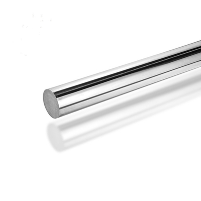 Inconel 718 Round Bar Astm B670 N07718 قضبان فولاذية من سبائك النيكل