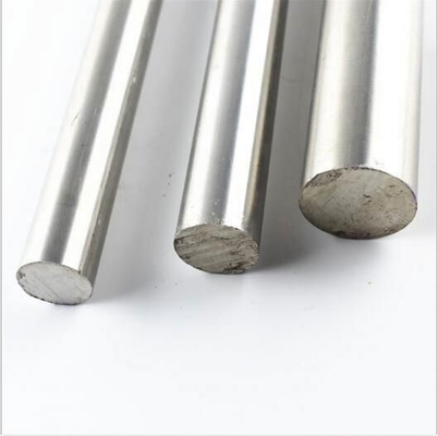 825625 سبائك الصلب رود Inconel X750 جولة بار النيكل القائمة على الساخن المدرفلة