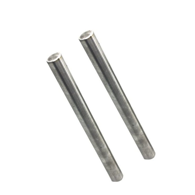 825625 سبائك الصلب رود Inconel X750 جولة بار النيكل القائمة على الساخن المدرفلة