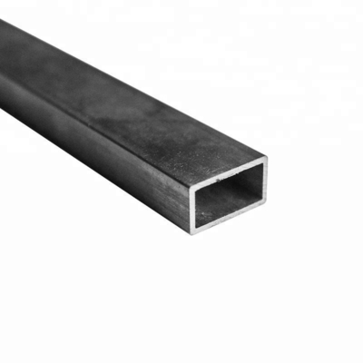 UNS NO6600 أنبوب فولاذي من سبائك النيكل A335 P11 Astm Inconel 600 أنبوب غير ملحوم