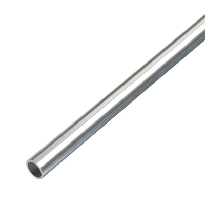 أنابيب غير ملحومة Hastelloy X Pipe UNS N06002 NiCr22FeMo Hastelloy C276