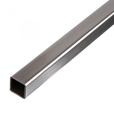 أنابيب غير ملحومة Hastelloy X Pipe UNS N06002 NiCr22FeMo Hastelloy C276