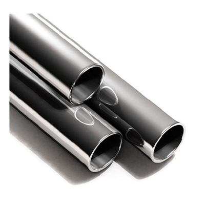C276 Inconel 601600 ASTM B516 أنابيب أنابيب ملحومة من سبائك النيكل