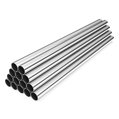أنابيب الصلب الملحومة غير الملحومة جولة مونيل 400 N04400 Astm B164
