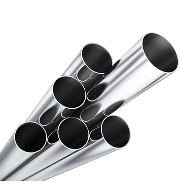 Astm Uns N10276 أنابيب الصلب السبائك