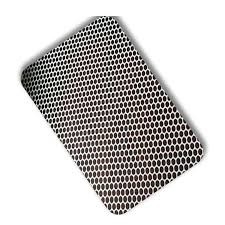 600 سلسلة مثقبة SS لوحة 0.3-6mm 1000mm-4000mm SS 304