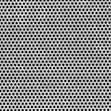 600 سلسلة مثقبة SS لوحة 0.3-6mm 1000mm-4000mm SS 304