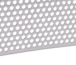 600 سلسلة مثقبة SS لوحة 0.3-6mm 1000mm-4000mm SS 304