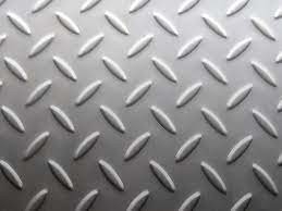 المدقق 316 لوحة الماس الفولاذ المقاوم للصدأ ASTM 0.01mm-0.02mm