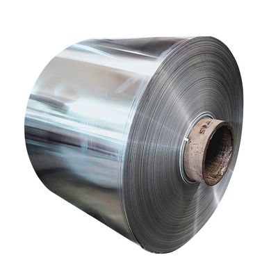 0.6mm 0.7mm 316l الفولاذ المقاوم للصدأ لفائف صلب صلب 430316ti 317309s 310s 2b منتهية