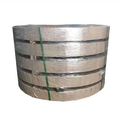 201 شرائط زخرفية من الفولاذ المقاوم للصدأ الدقة 10mm304304L 3116316L 410 1mm