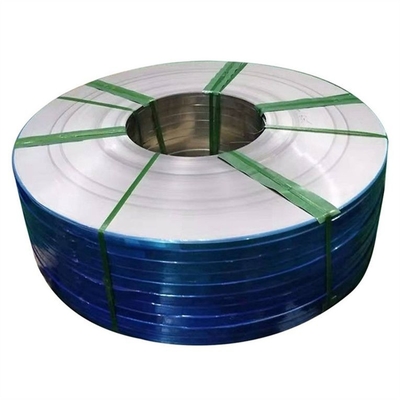 201 شرائط زخرفية من الفولاذ المقاوم للصدأ الدقة 10mm304304L 3116316L 410 1mm