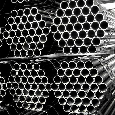 316l SS 316 أنبوب فولاذي غير ملحوم 5/16 &quot;3/8&quot; 1/2 &quot;1/4 بوصة 316 درجة