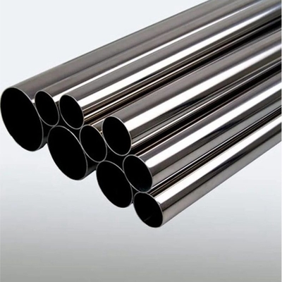 316l SS 316 أنبوب فولاذي غير ملحوم 5/16 &quot;3/8&quot; 1/2 &quot;1/4 بوصة 316 درجة