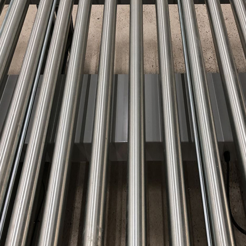 AISI Astm الفولاذ المقاوم للصدأ سبائك دائرية رود A276420625 1 مم 2 مم Inconel 625 بار