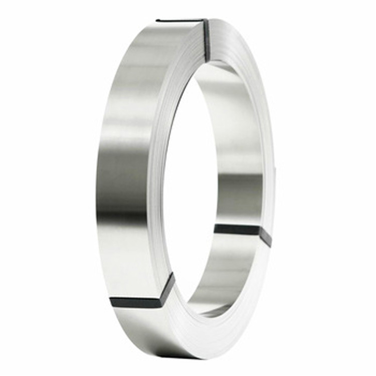625617601 Inconel صفائح معدنية Inconel 600 لوحة 690718625 برايت سبيكة شريط لفائف 80mm