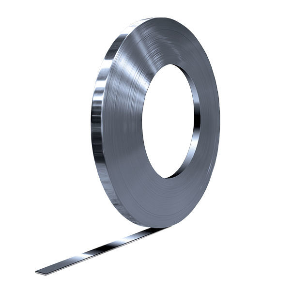 سبائك النيكل المدرفلة على البارد Inconel 601600625800 Inconel 718 Sheet Foil Coil Strip