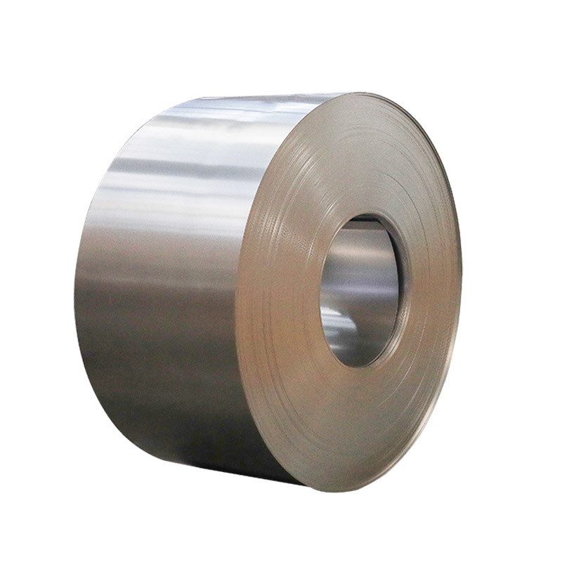 0.6mm 0.7mm 316l الفولاذ المقاوم للصدأ لفائف صلب صلب 430316ti 317309s 310s 2b منتهية
